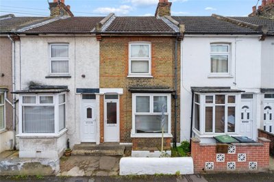 Terraced