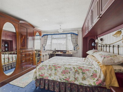 Property on Bamford Close, WR13 6PF