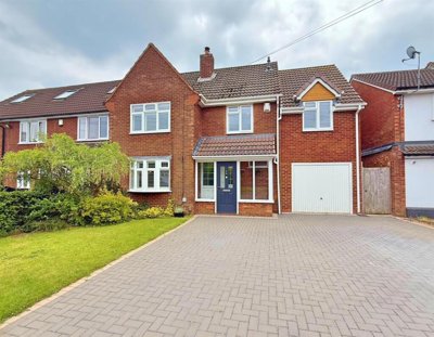 Semi-Detached