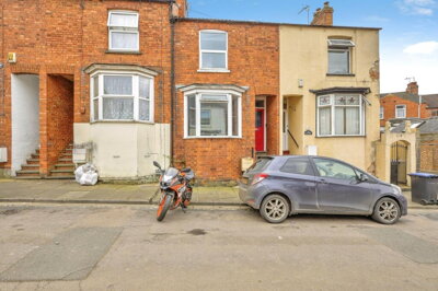 Property on Newington Road, NN2 7TF