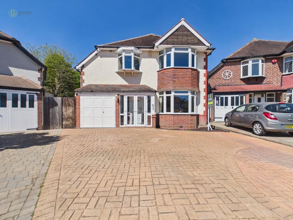 Detached House
