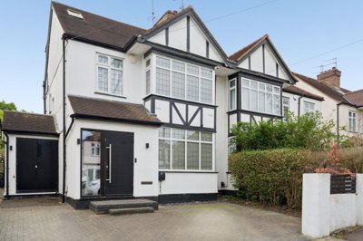 Semi-Detached