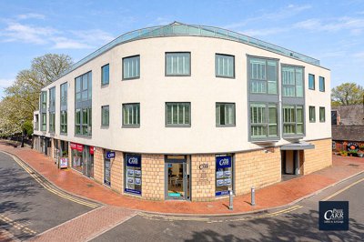 Property on Bird Street, WS13 6PR