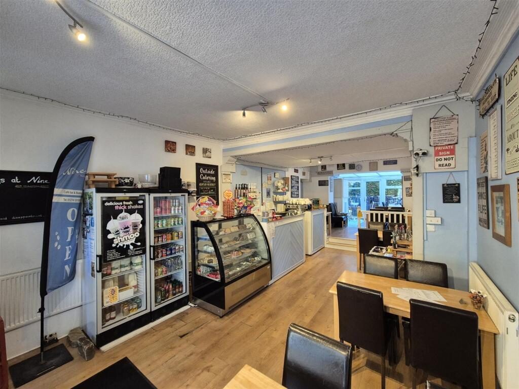 Cafe