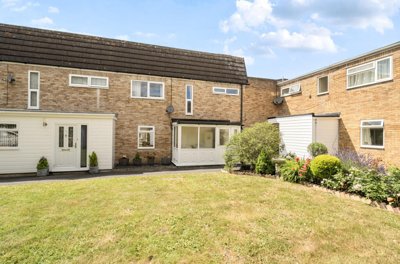 Property on Welbeck, RG12 8UQ