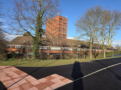 Property on Netteswell Orchard, CM20 2QW