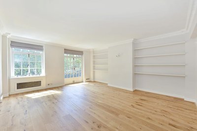 Flat