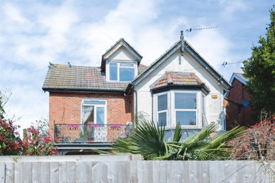 Property on Carysfort Road, BH1 4EJ