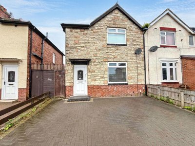 Semi-Detached