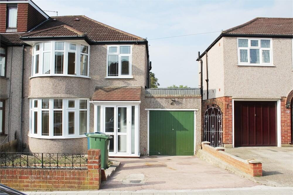 Detached House