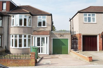 Semi-Detached