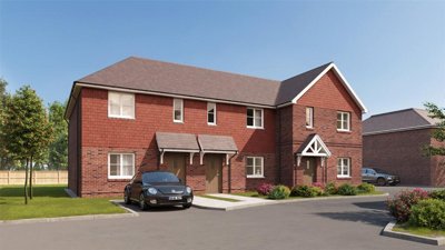 Property on Guildford Road, GU10 1PN