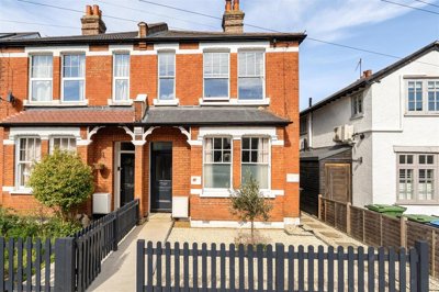 Maisonette