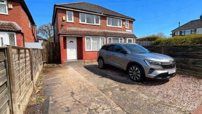 Semi-Detached