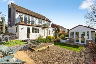 Property on Blackburn Brow, PR6 9AG