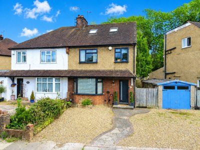 Semi-Detached