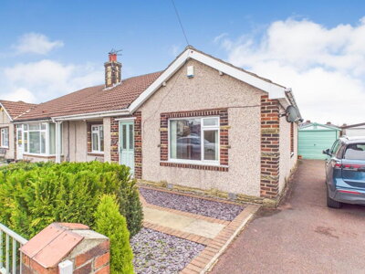 Property on Claremont Grove, BD18 1PT