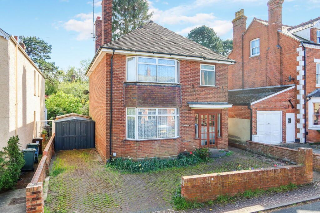 Detached House