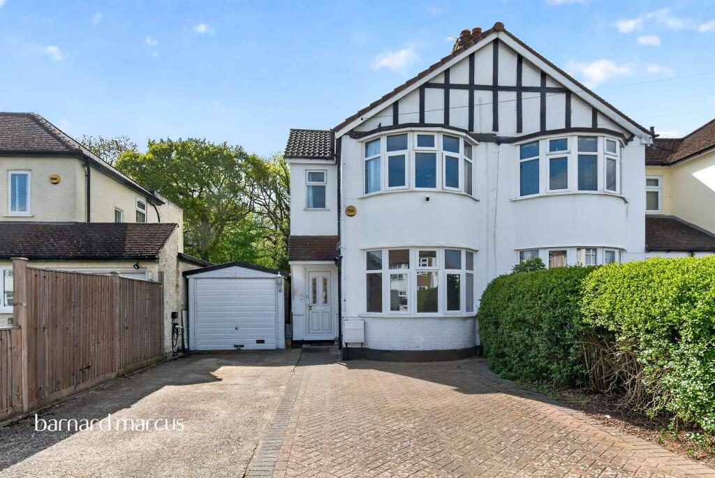 Detached House