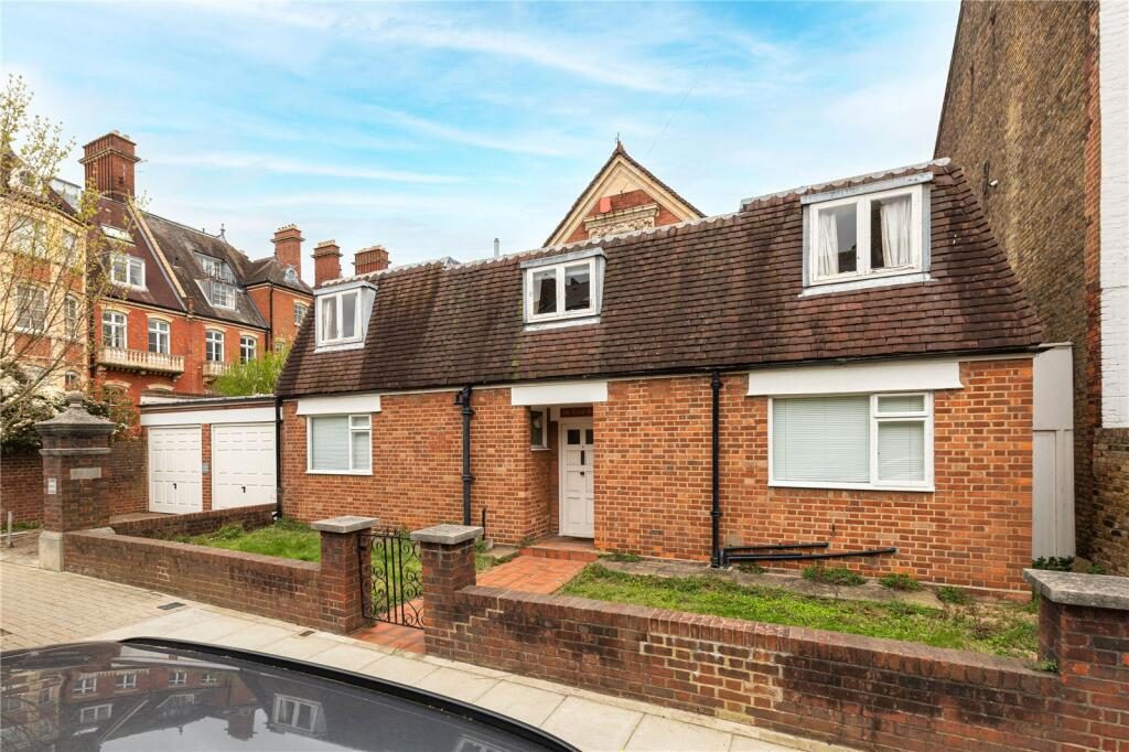 Detached House