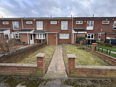 Property on Lanchester Way, B36 9LU