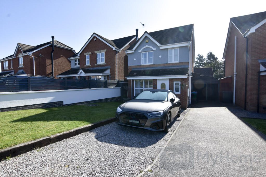 Detached House