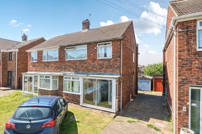 Semi-Detached