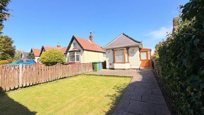 Property on High Street, TS13 5HQ