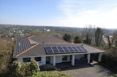 Property on Dark Lane, PL32 9UQ