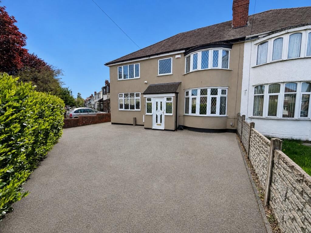 Detached House