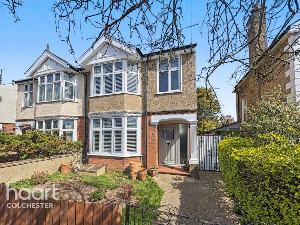 Detached House