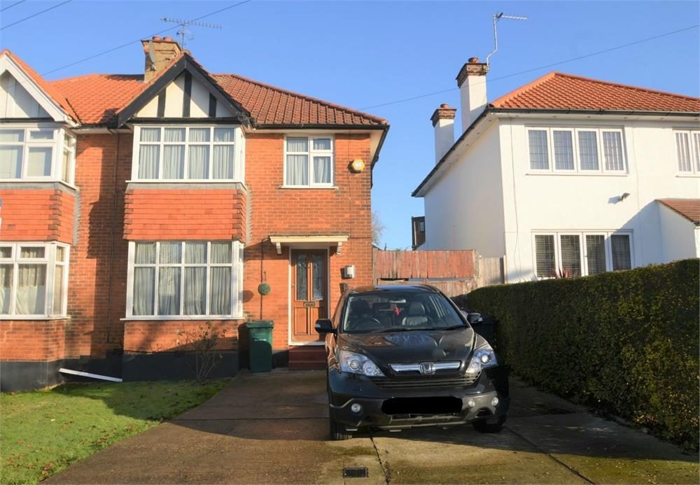 Detached House