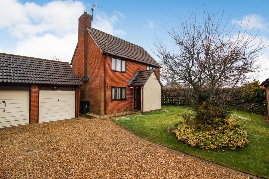 Detached House