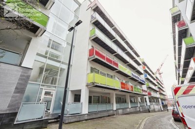 Property on Concord Street, LS2 7QB