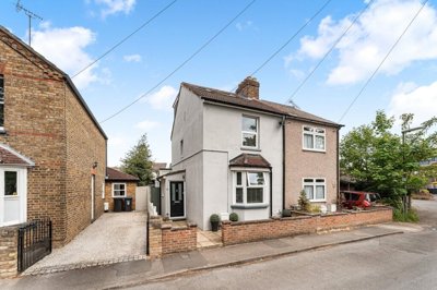 Semi-Detached