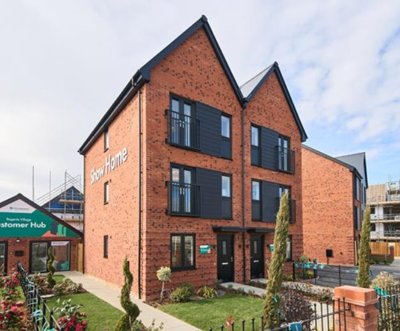 Semi-Detached