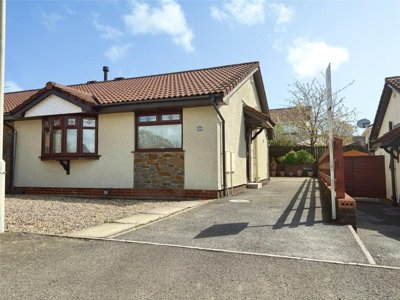 Property on Ffordd Llyffant, SA7 9NY