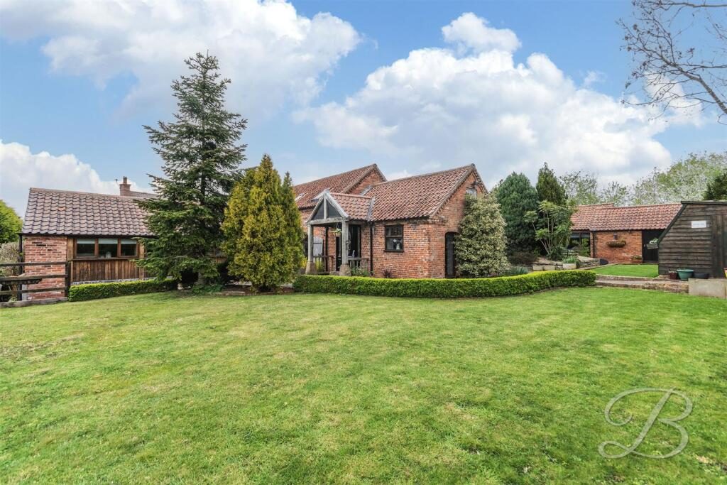Barn Conversion