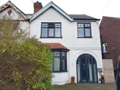 Semi-Detached