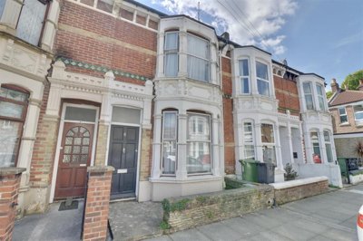 Terraced