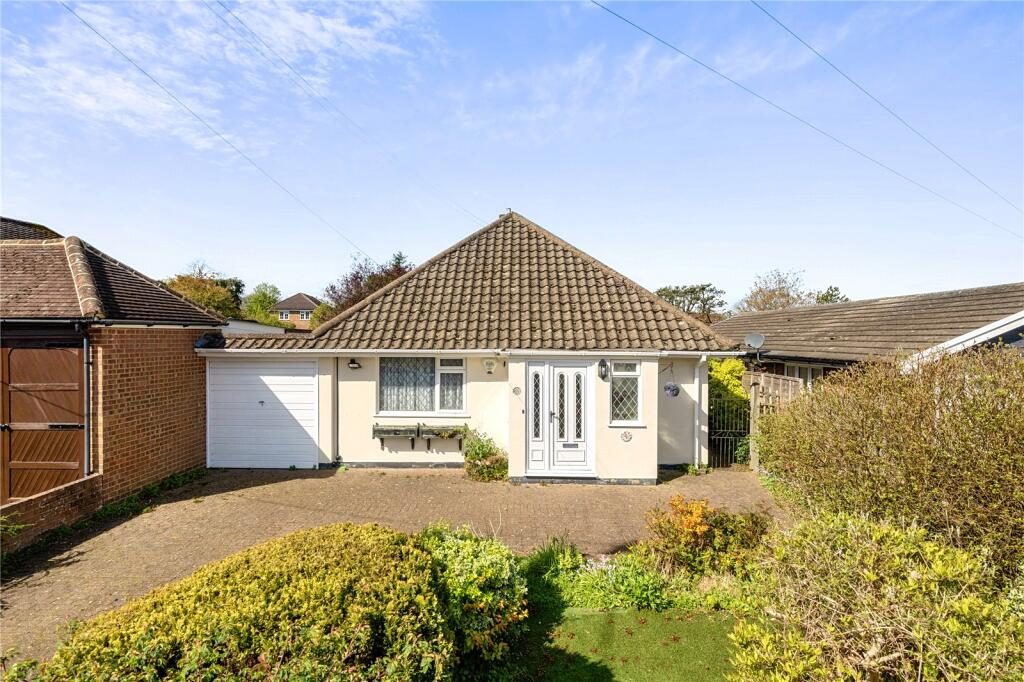 Bungalow