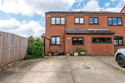 Semi-Detached