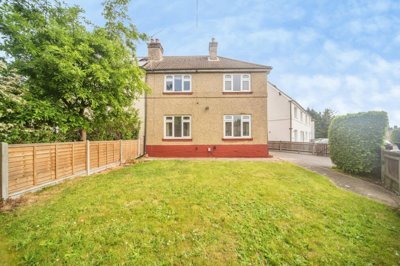 Semi-Detached