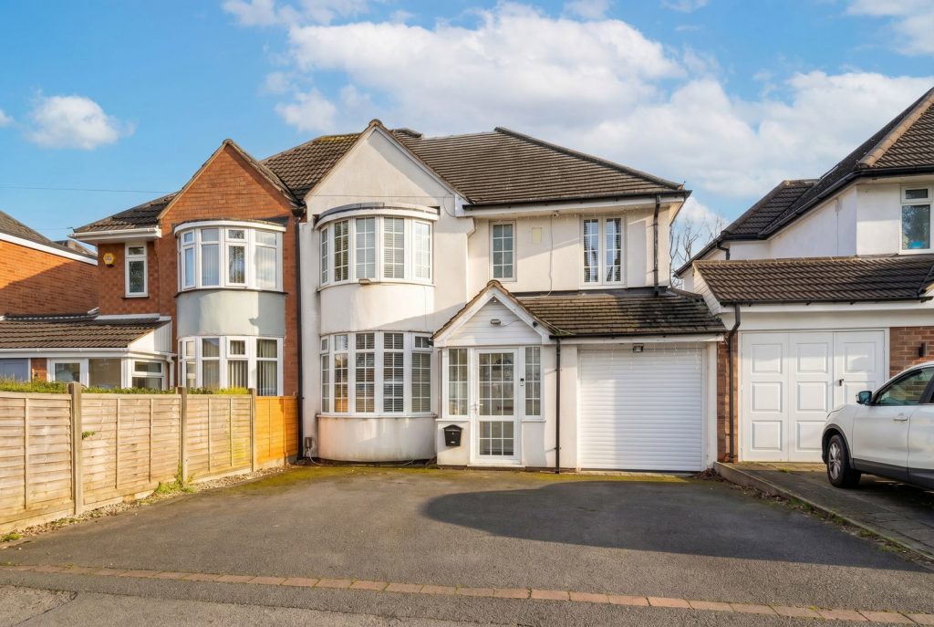 Detached House