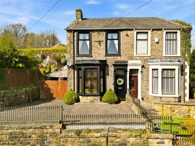 Property on Moseley Road, BB11 2RG