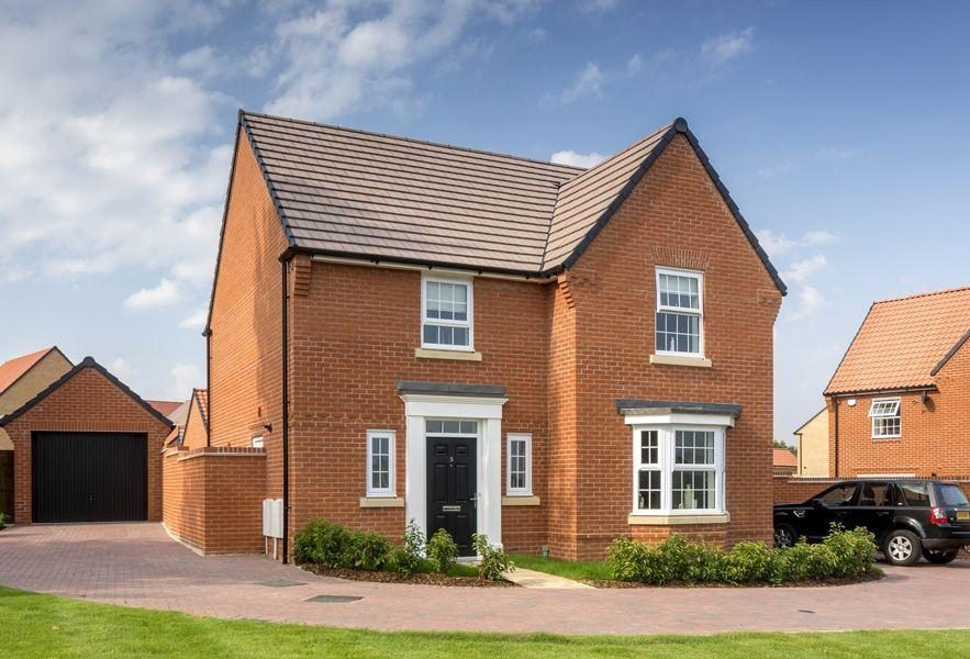 Detached House