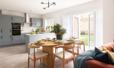 Property on Green Lane, TN6 2XB