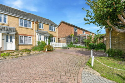 Property on Tamarind Mews, NR4 6NR