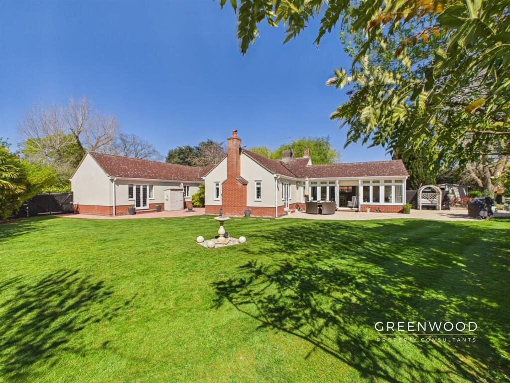 Detached House