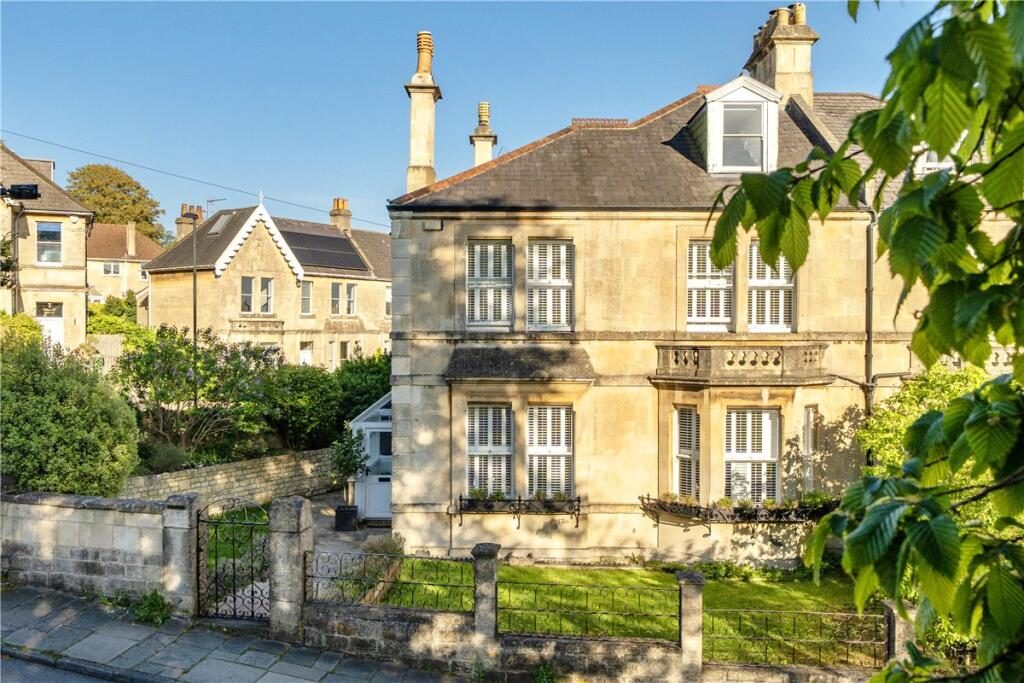 Detached House